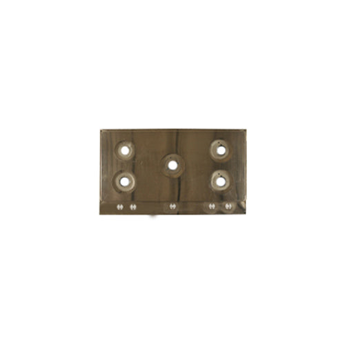 Whirlpool Cooktop - W11043522