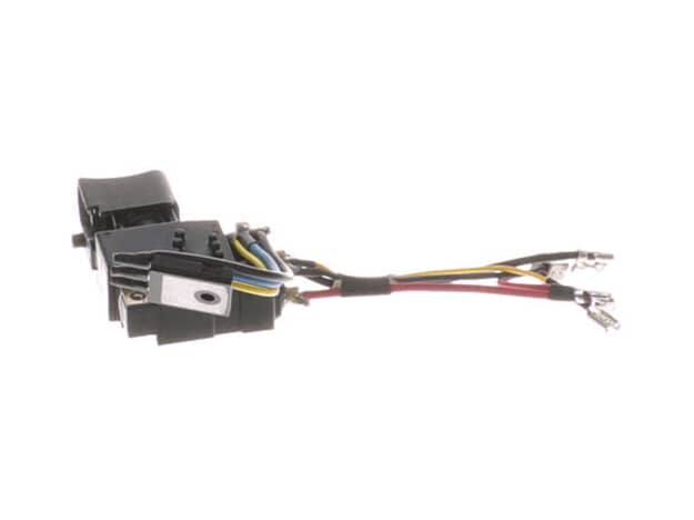 Makita Switch, Lxph03 - 650725-2