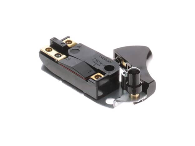 Makita Switch Hpahr2-3S - 651018-0