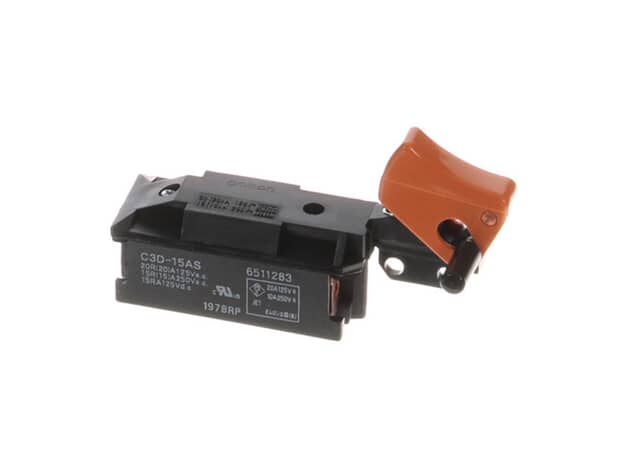 Makita Switch - 651128-3