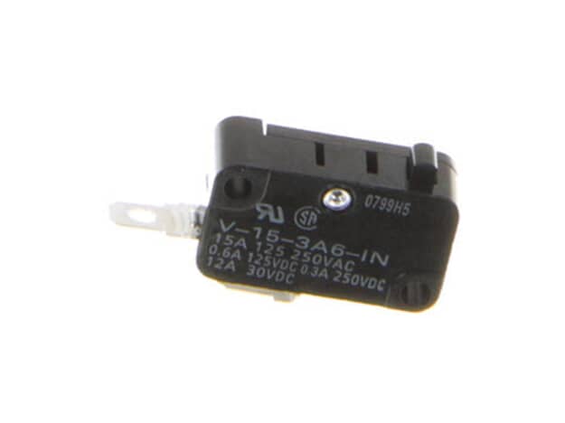Makita Switch V-15-3A6 - 651891-8