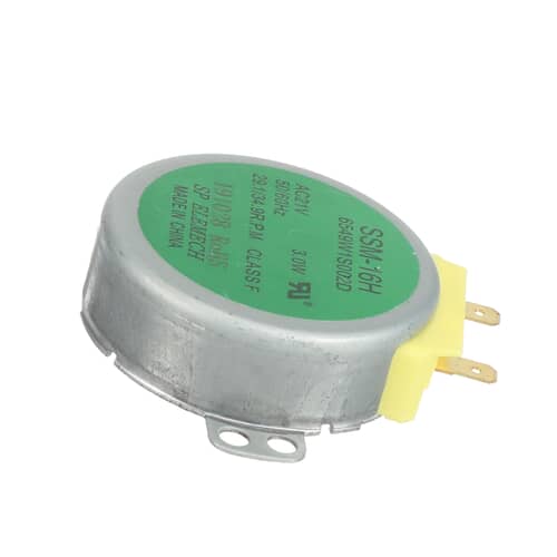LG Oven-Range Ac Synchronous Motor - 6549W1S002D