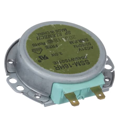 LG Microwave Ac Synchronous Motor - 6549W1S011E