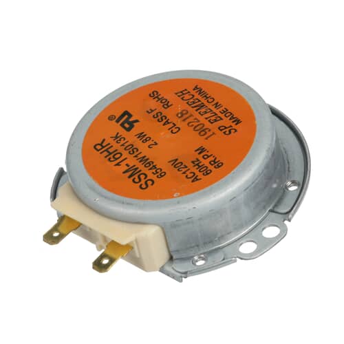 LG Ac Synchronous Motor - 6549W1S013K