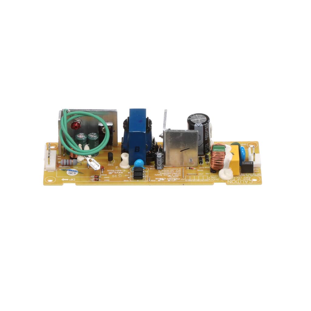 Bosch Power Supply Unit - 00658487