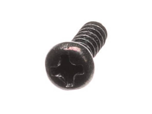 Ryobi Elect. Tools Bearing Retainer Screw - 6600506