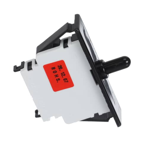 LG Refrigerator Door Push Button Switch - 6600JB3007E