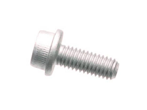 Ryobi Elect. Tools Screw M6 X 16 Mm Hex S - 660144006