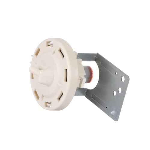 LG Pressure Switch Assembly - 6601ER1006F