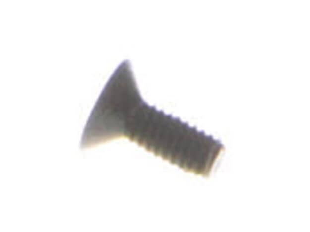 Ryobi Elect. Tools Screw M4 X 10 Mm Flat Hd. - 660213008