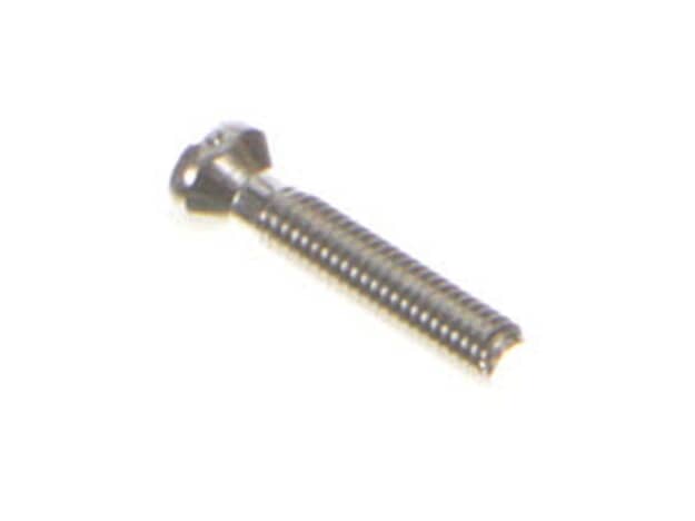 Ryobi Elect. Tools M.Screwsteel Ma M5X0.8X26Mm - 6612002