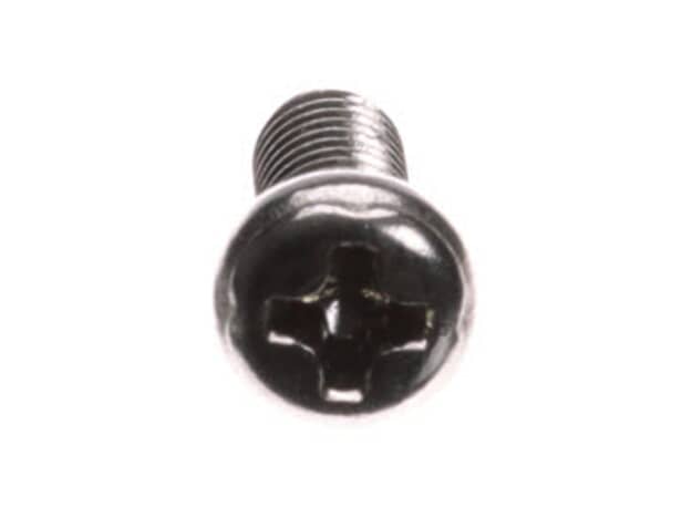 Ryobi Elect. Tools M Screw M4 X 10Mm Ni Plated Ph - 6621202
