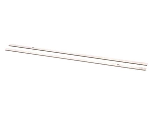 Ryobi Elect. Tools Replacement Planer Steel Blade - 6660663