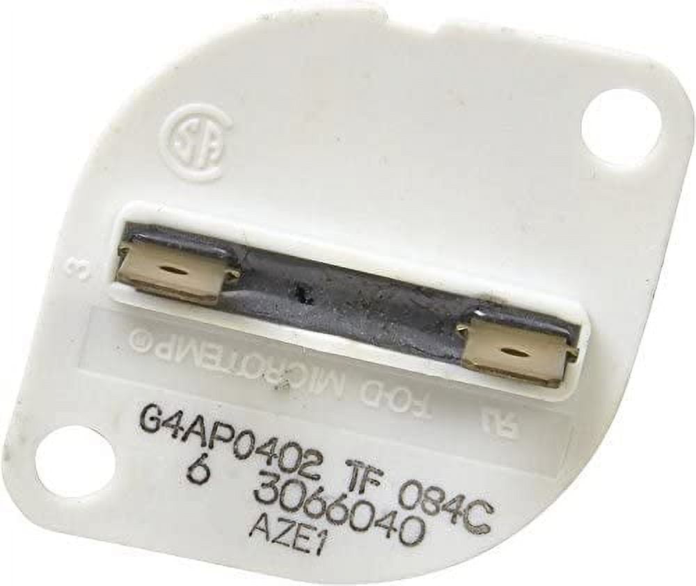 Whirlpool Cutoff-Tml - W10154212