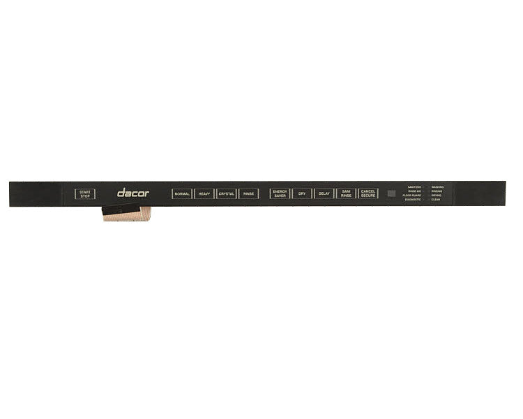 Whirlpool Cooktop - W10019570