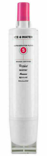 Whirlpool Everydrop Ice & Water Refriger - EDR5RXD1B