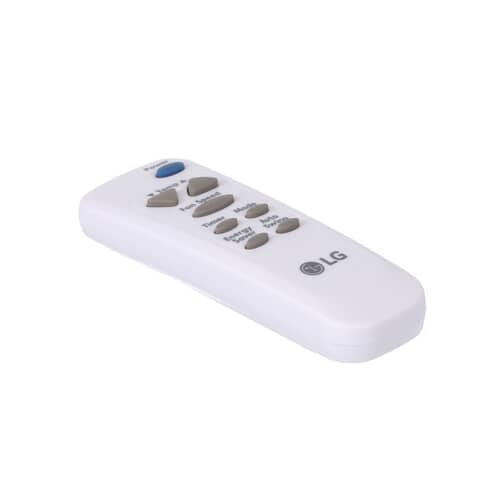 LG Air Conditioner Remote Control - 6711A20066H
