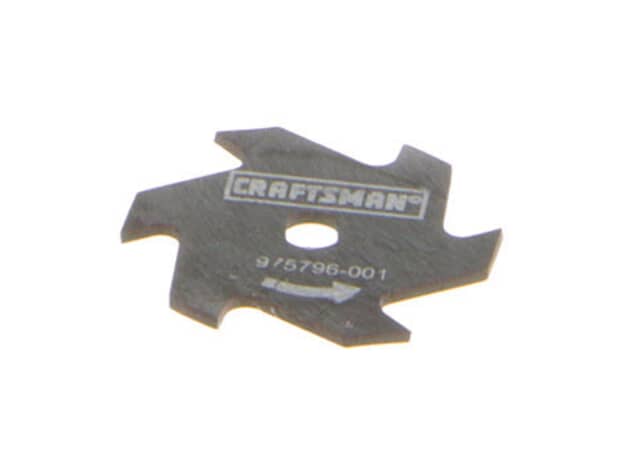 Ryobi Elect. Tools Blade-Circ 1.5 6T Opc-279 - 671539001