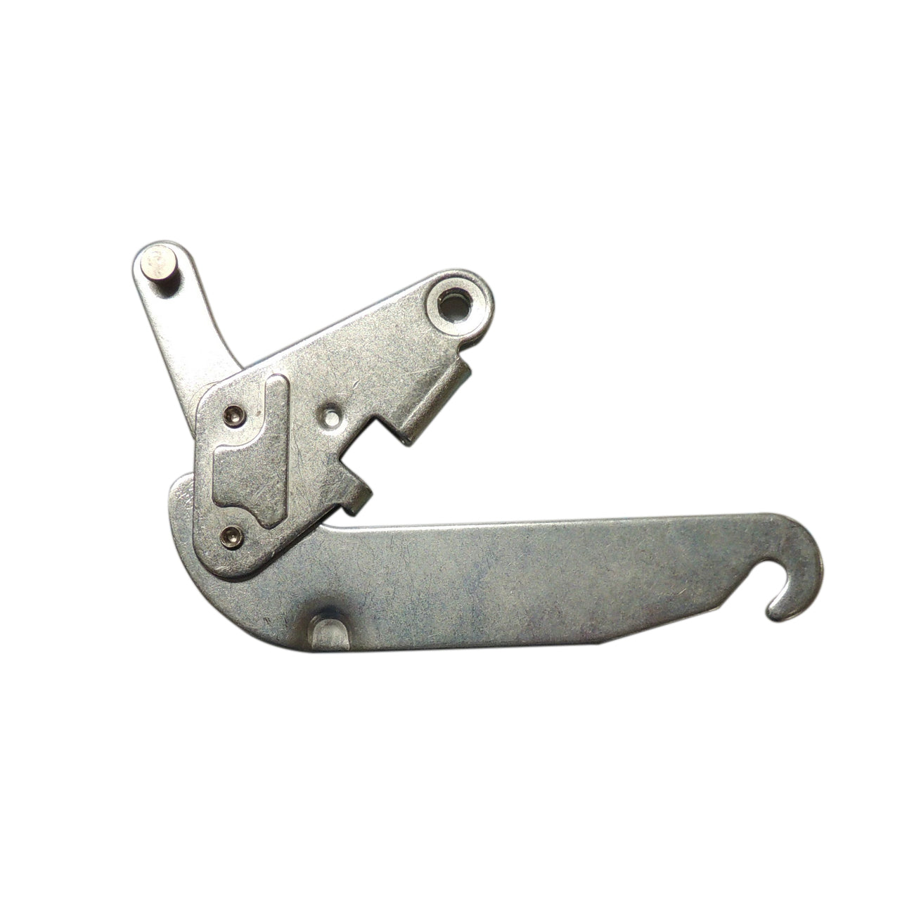 Subaru / Robin Blower Housing - 207-51107-31