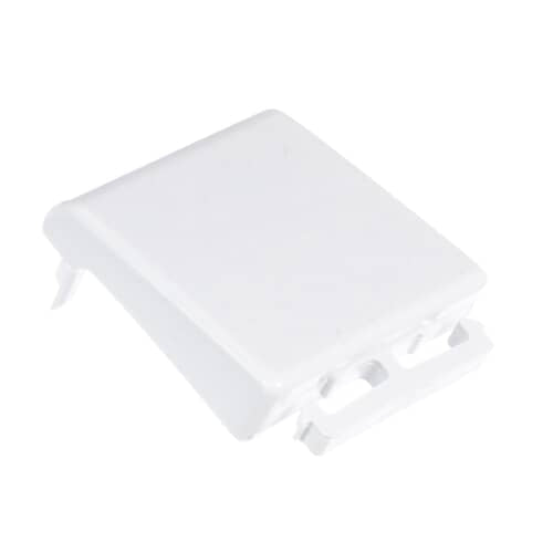 Whirlpool Refrigerator Shelf Trim End Ca - 67208-3