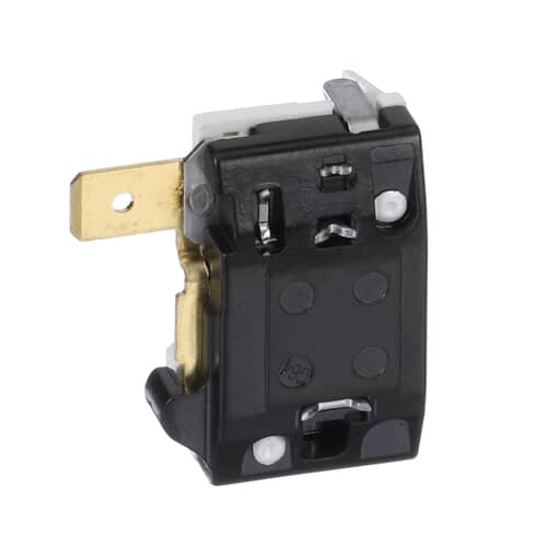 LG Refrigerator Compressor Overload Protector - 6750C-0004R