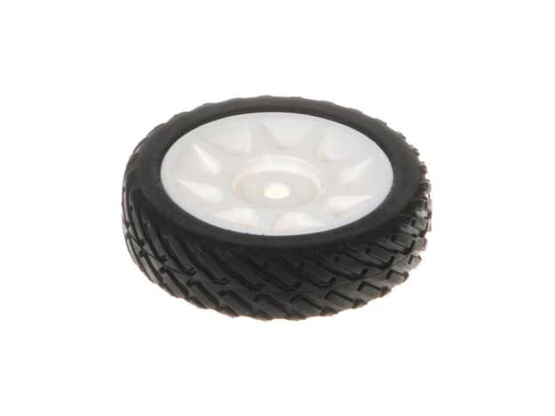 Toro Wheel And Tire Asm - 684776