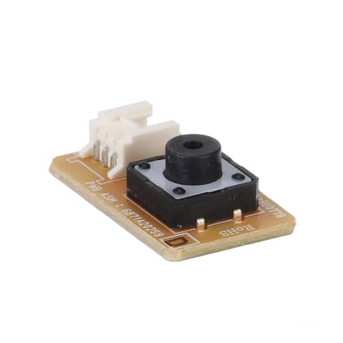 LG Sub Pcb Assembly - 6871A20259D