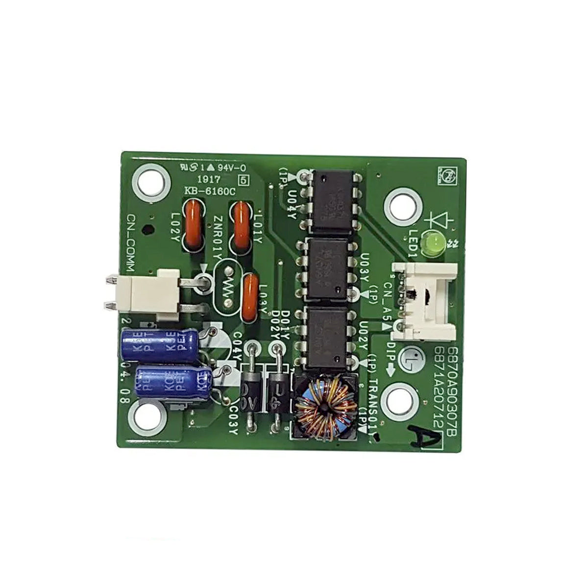 Sony 130-436007-001,Batt Nb-90 - U-0032-316-U