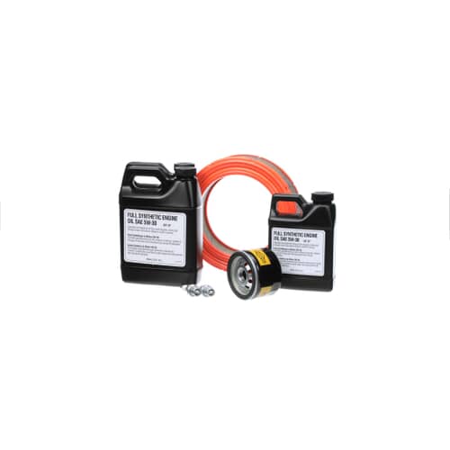 Briggs Stratton Acc, Kit, Maintenance, 17-2600 - 6872