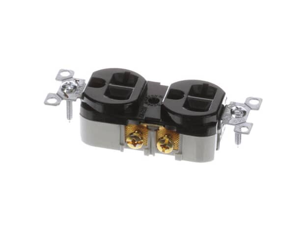 Briggs Stratton Outlet, 120/125V, 15/20A - 68759GS