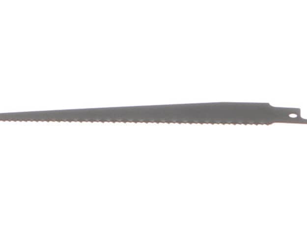 Ryobi Elect. Tools Release Mm - Saw Blade 6 6Tpi - 690347002