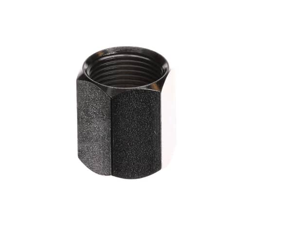 Ryobi Elect. Tools Collet Nut - 6904301