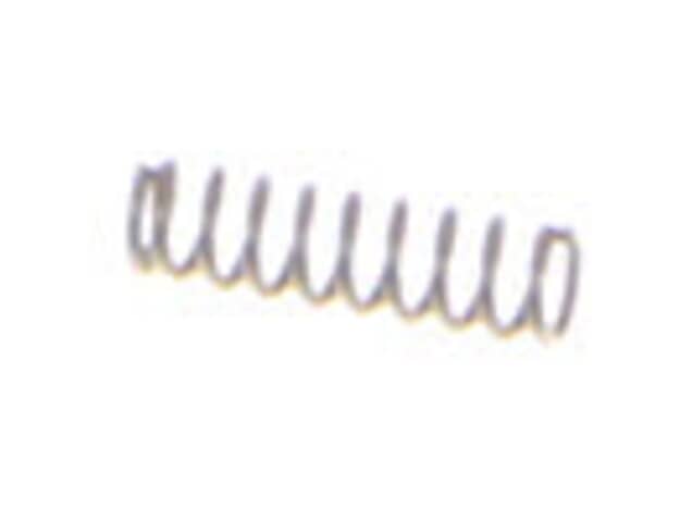 Ryobi Elect. Tools Spring .6 Music Wire - 690542001