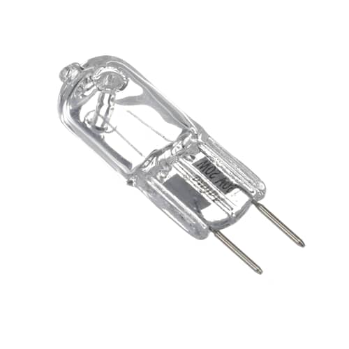 LG Halogen Lamp - 120V + 20W - 6912A40002E