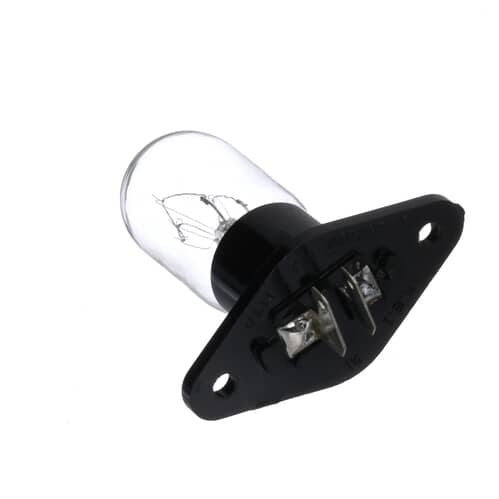 LG Microwave Incandescent Lamp Light Bulb - 6912W3B002K