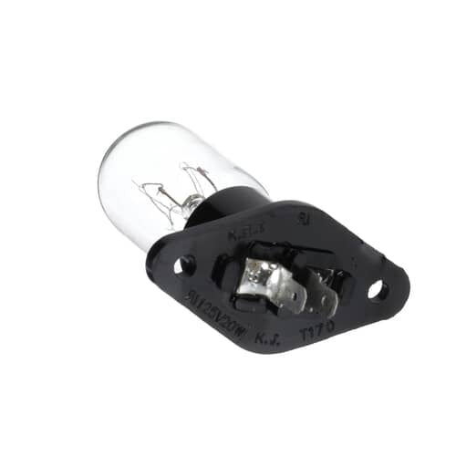 LG Microwave Oven Baseless Incandescent Lamp Light Bulb Assembly - 6912W3B002L