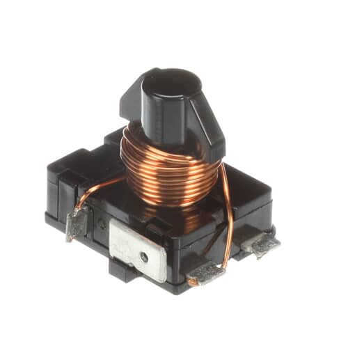 Liebherr  Refrigerator Compressor Start Relay - 694042300