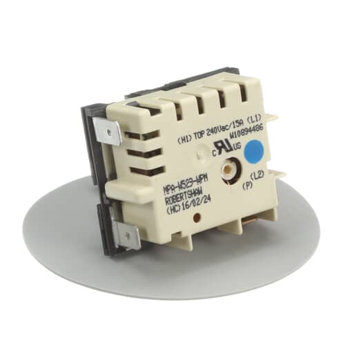 Whirlpool Infinite Control Switch - 700855K