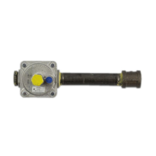 Troy Bilt Yardman Collar-Shifter - TT-19216225342