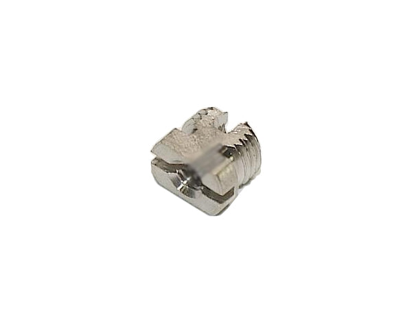 Subaru / Robin Side Cover Left - 34J-51101-01
