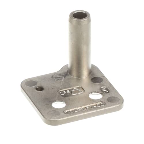 Liebherr  Freezer Zinc Die-Cast Bearing Block - 704326100