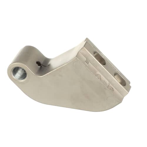 Liebherr  Freezer Zinc Die-Cast Bearing Block - 704463300