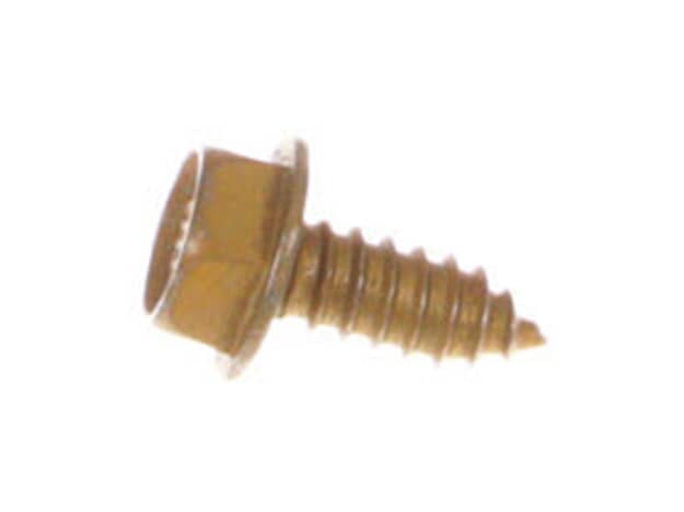 Ryobi Elect. Tools Hex Wash. Hd. Self-Tap Scr. - 710-0726