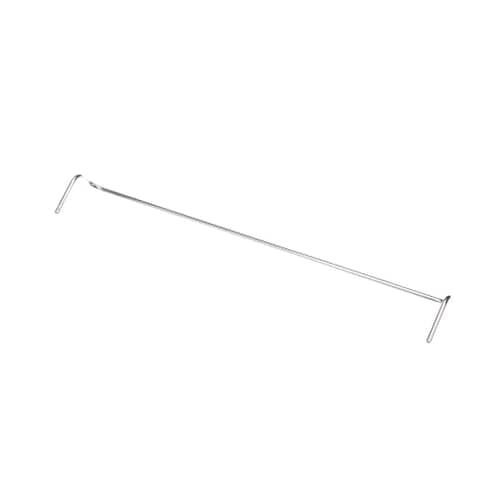 Liebherr  Refrigerator Refrigerator Door Shelf Wire B - 711221800