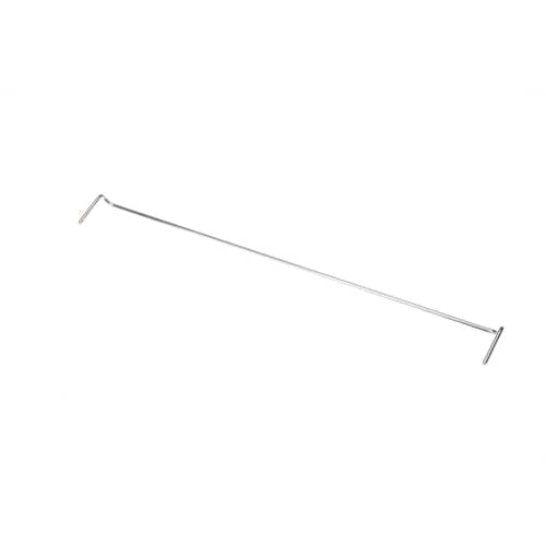 Liebherr  Refrigerator Refrigerator Shelf Wire Bracke - 711230500