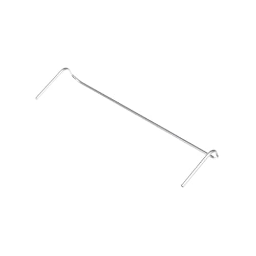 Liebherr  Freezer Gallon Shelf Wire Bracket - 711240900