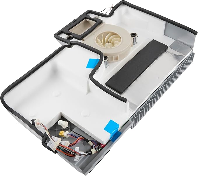 Whirlpool Kit-Service, Cover-Evap W11327 - W11610999
