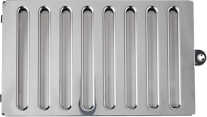 Whirlpool Over-The-Range Microwave Greas - W10535933
