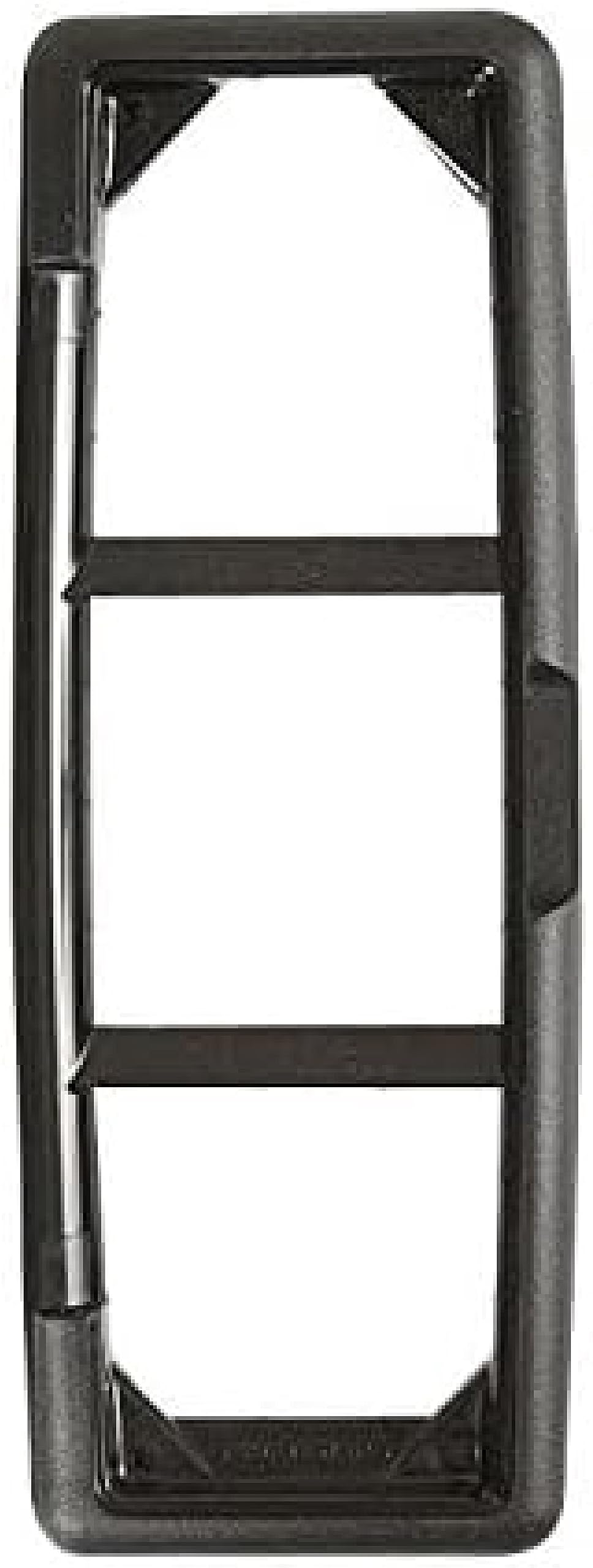 Whirlpool Bezel-Knob - W10220976