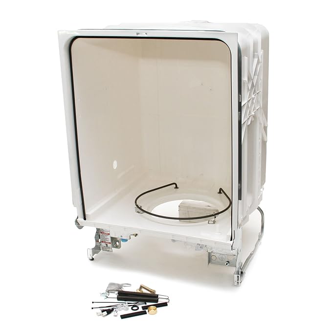 Whirlpool Tub-Dishwr - W10413848